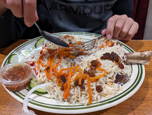 Photo of Afghan Kabob - 5284 Ferry St, Niagara Falls, ON L2G 1R5